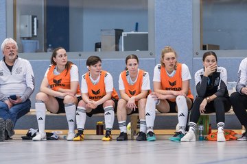 Bild 293 - F NFV Futsalturnier